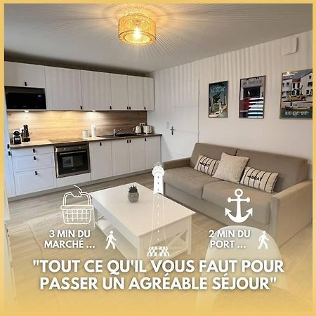 Appartamento Le Phare De La Coubre Saint-Martin-de-Ré Esterno foto